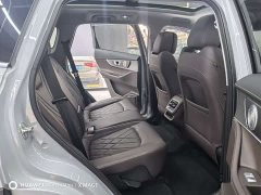 Chery Tiggo 8 PRO 390T Two-Wheel Drive Vast Edition 5-Seater - фото 16