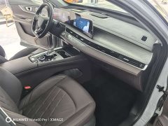 Chery Tiggo 8 PRO 390T Two-Wheel Drive Vast Edition 5-Seater - фото 17
