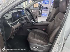 Chery Tiggo 8 PRO 390T Two-Wheel Drive Vast Edition 5-Seater - фото 18