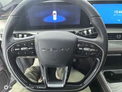 Chery Tiggo 8 PRO 390T Two-Wheel Drive Vast Edition 5-Seater - фото 20