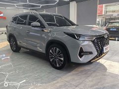 Chery Tiggo 8 PRO 390T Two-Wheel Drive Vast Edition 5-Seater - фото 3