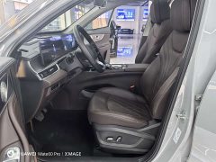 Chery Tiggo 8 PRO 390T Two-Wheel Drive Vast Edition 5-Seater - фото 5