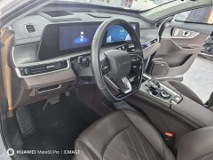 Chery Tiggo 8 PRO 390T Two-Wheel Drive Vast Edition 5-Seater - фото 6