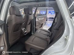 Chery Tiggo 8 PRO 390T Two-Wheel Drive Vast Edition 5-Seater - фото 7