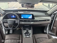 Chery Tiggo 8 PRO 390T Two-Wheel Drive Vast Edition 5-Seater - фото 8