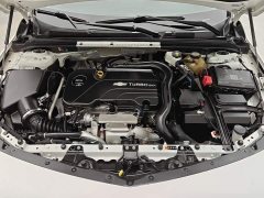 Chevrolet Malibu XL 535T Automatic Sharp Edition - ფოტო 10