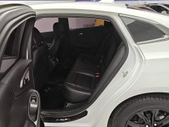Chevrolet Malibu XL 535T Automatic Sharp Edition - ფოტო 11