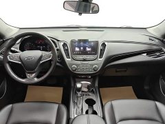 Chevrolet Malibu XL 535T Automatic Sharp Edition - ფოტო 12