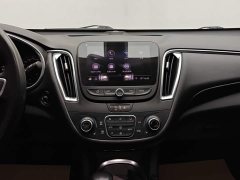 Chevrolet Malibu XL 535T Automatic Sharp Edition - ფოტო 13
