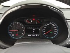 Chevrolet Malibu XL 535T Automatic Sharp Edition - ფოტო 14