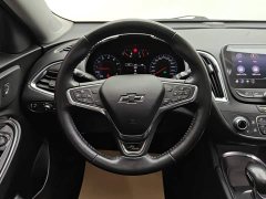 Chevrolet Malibu XL 535T Automatic Sharp Edition - ფოტო 15