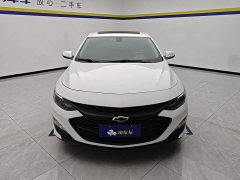 Chevrolet Malibu XL 535T Automatic Sharp Edition - ფოტო 2