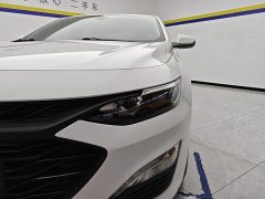 Chevrolet Malibu XL 535T Automatic Sharp Edition - ფოტო 5