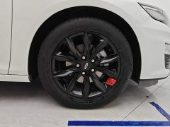 Chevrolet Malibu XL 535T Automatic Sharp Edition - ფოტო 6