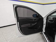 Chevrolet Malibu XL 535T Automatic Sharp Edition - ფოტო 7