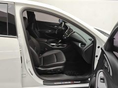 Chevrolet Malibu XL 535T Automatic Sharp Edition - ფოტო 8