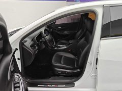 Chevrolet Malibu XL 535T Automatic Sharp Edition - ფოტო 9