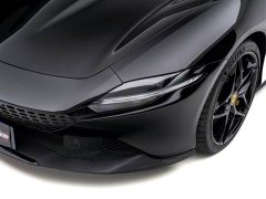 Ferrari Roma 3.9T V8 - ფოტო 10