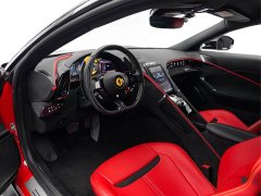 Ferrari Roma 3.9T V8 - ფოტო 11