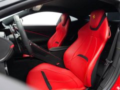 Ferrari Roma 3.9T V8 - ფოტო 12