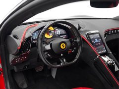 Ferrari Roma 3.9T V8 - ფოტო 14
