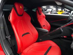 Ferrari Roma 3.9T V8 - ფოტო 16