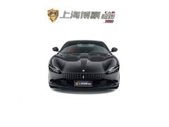 Ferrari Roma 3.9T V8 - ფოტო 2