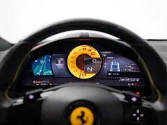 Ferrari Roma 3.9T V8 - ფოტო 20