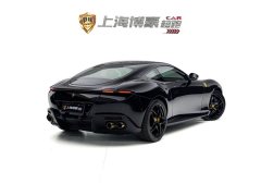Ferrari Roma 3.9T V8 - ფოტო 3
