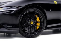 Ferrari Roma 3.9T V8 - ფოტო 4
