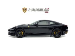Ferrari Roma 3.9T V8 - ფოტო 7