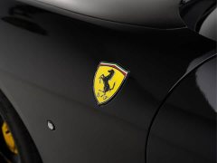 Ferrari Roma 3.9T V8 - ფოტო 8