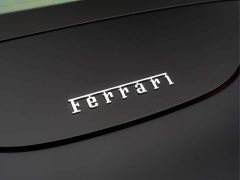 Ferrari Roma 3.9T V8 - ფოტო 9