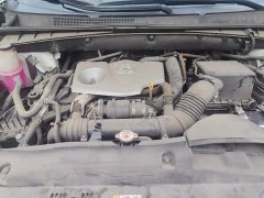 Toyota Highlander 2.0T AWD Luxury 7-Seater - ფოტო 10