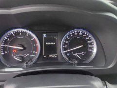 Toyota Highlander 2.0T AWD Luxury 7-Seater - ფოტო 14