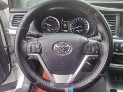 Toyota Highlander 2.0T AWD Luxury 7-Seater - ფოტო 15