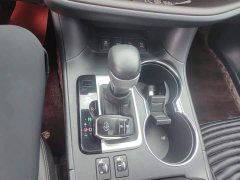 Toyota Highlander 2.0T AWD Luxury 7-Seater - ფოტო 16