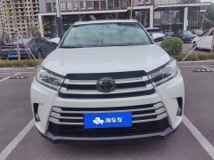 Toyota Highlander 2.0T AWD Luxury 7-Seater - ფოტო 2