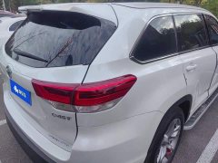 Toyota Highlander 2.0T AWD Luxury 7-Seater - ფოტო 3
