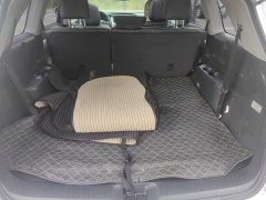 Toyota Highlander 2.0T AWD Luxury 7-Seater - ფოტო 4
