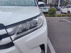 Toyota Highlander 2.0T AWD Luxury 7-Seater - ფოტო 5