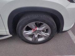 Toyota Highlander 2.0T AWD Luxury 7-Seater - ფოტო 6
