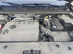Chery Tiggo 8 Fifth Generation Tiger Edition Kunpeng 1.6T Automatic Prestige - ფოტო 10