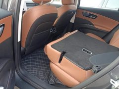 Chery Tiggo 8 Fifth Generation Tiger Edition Kunpeng 1.6T Automatic Prestige - ფოტო 11