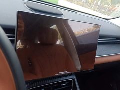Chery Tiggo 8 Fifth Generation Tiger Edition Kunpeng 1.6T Automatic Prestige - ფოტო 13