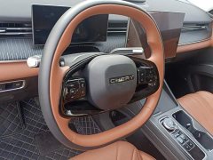 Chery Tiggo 8 Fifth Generation Tiger Edition Kunpeng 1.6T Automatic Prestige - ფოტო 15