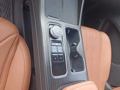 Chery Tiggo 8 Fifth Generation Tiger Edition Kunpeng 1.6T Automatic Prestige - ფოტო 16