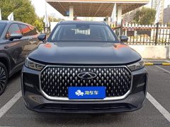 Chery Tiggo 8 Fifth Generation Tiger Edition Kunpeng 1.6T Automatic Prestige - ფოტო 2
