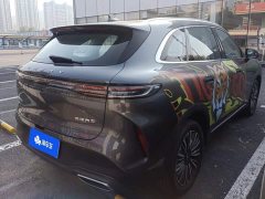 Chery Tiggo 8 Fifth Generation Tiger Edition Kunpeng 1.6T Automatic Prestige - ფოტო 3
