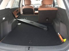 Chery Tiggo 8 Fifth Generation Tiger Edition Kunpeng 1.6T Automatic Prestige - ფოტო 4